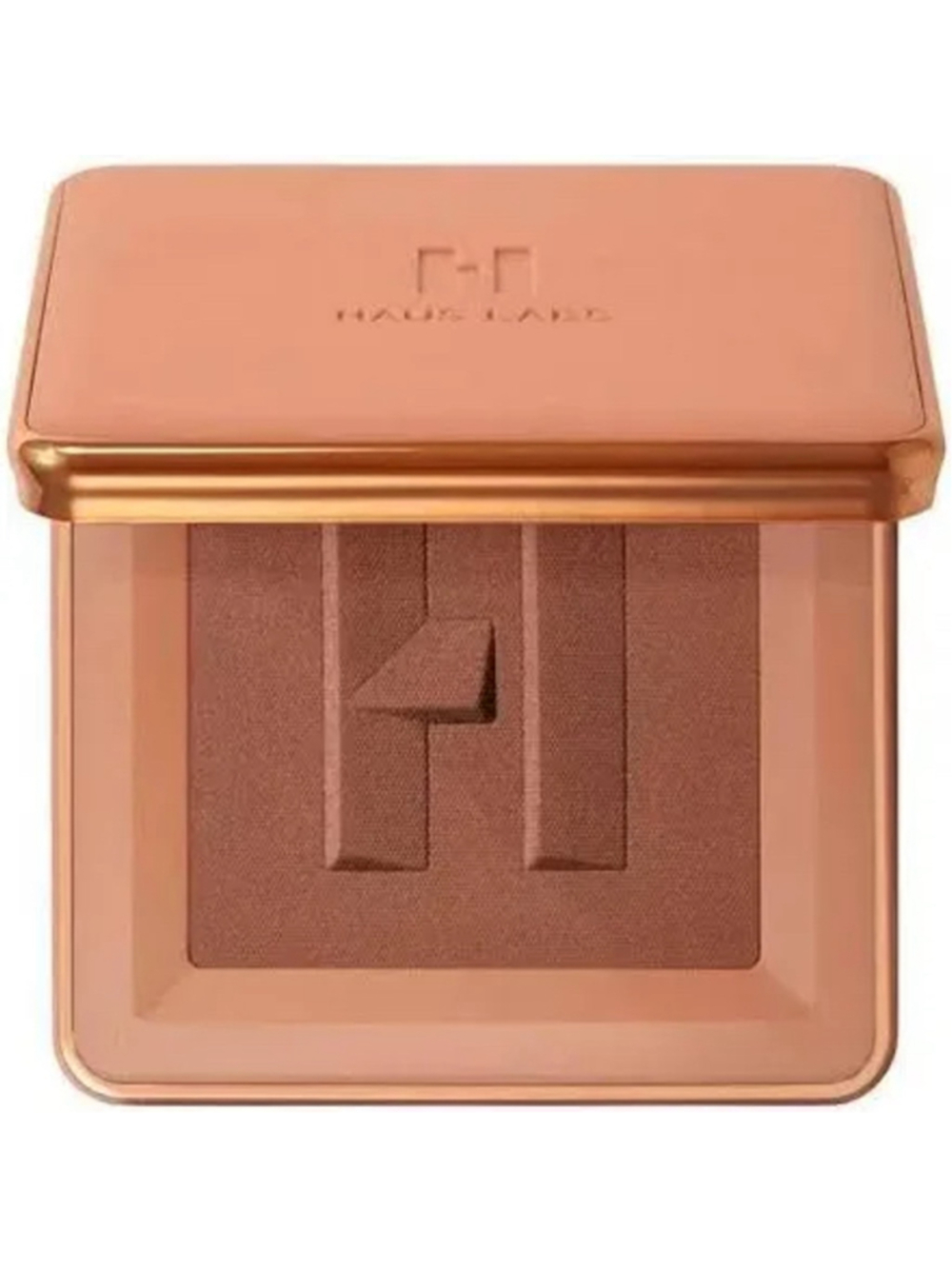 Women's Haus Labs Power Sculpt Velvet Bronzer - Medium Level 7